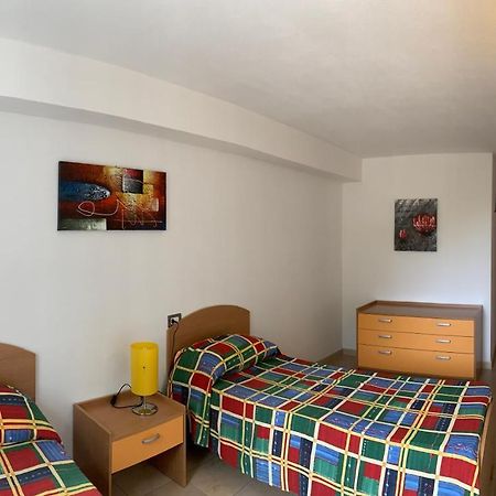 Cala Gonone - Nettuno Daire Dış mekan fotoğraf