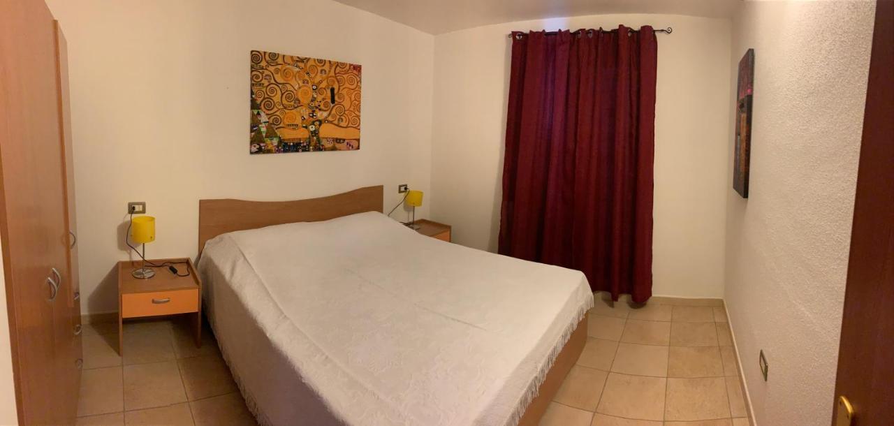 Cala Gonone - Nettuno Daire Dış mekan fotoğraf