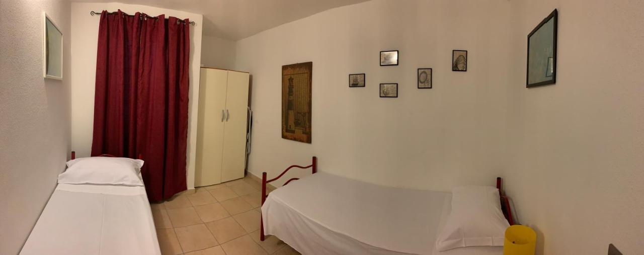 Cala Gonone - Nettuno Daire Dış mekan fotoğraf
