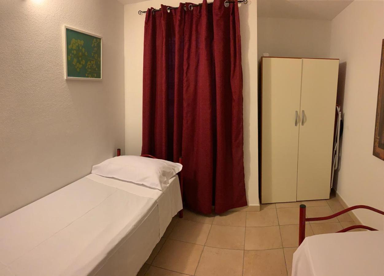 Cala Gonone - Nettuno Daire Dış mekan fotoğraf