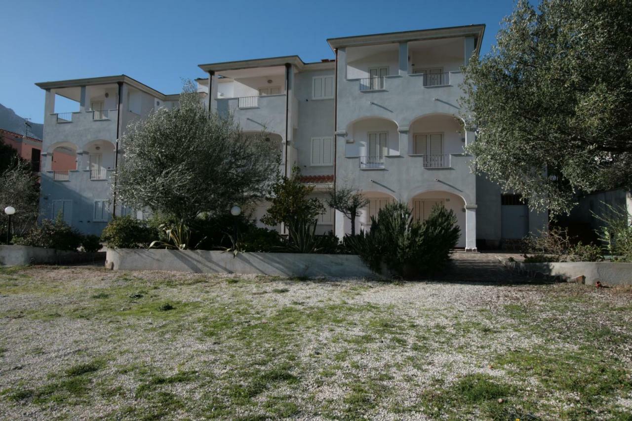 Cala Gonone - Nettuno Daire Dış mekan fotoğraf