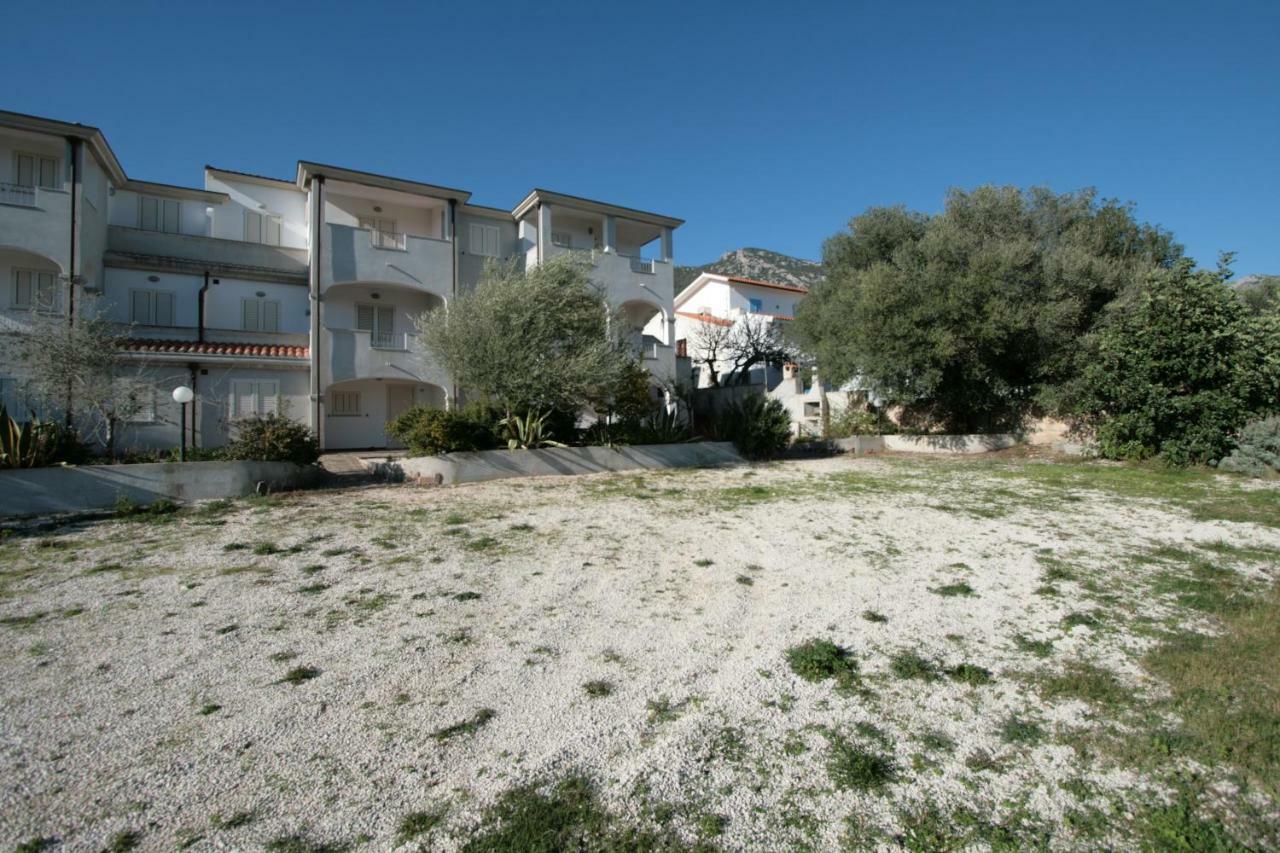 Cala Gonone - Nettuno Daire Dış mekan fotoğraf