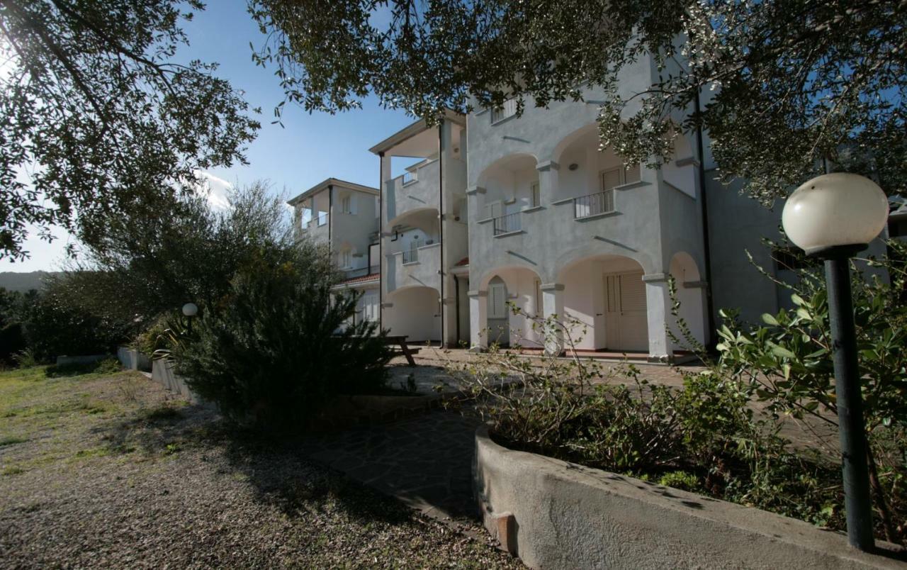 Cala Gonone - Nettuno Daire Dış mekan fotoğraf