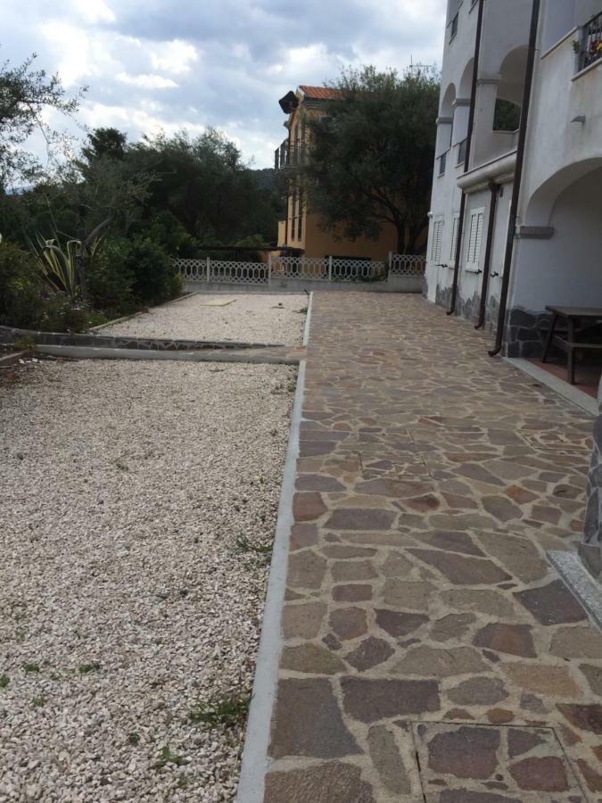 Cala Gonone - Nettuno Daire Dış mekan fotoğraf